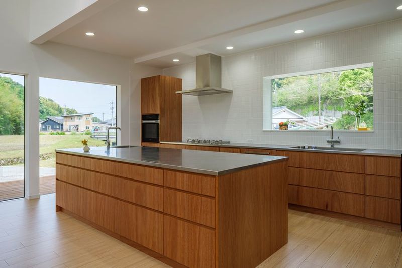 Garden Kitchen Studio - Garden Kitchen Studio（庭付き１棟貸し）