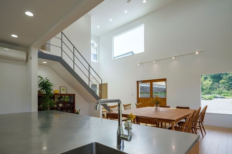 Garden Kitchen Studio - Garden Kitchen Studio（庭付き１棟貸し）