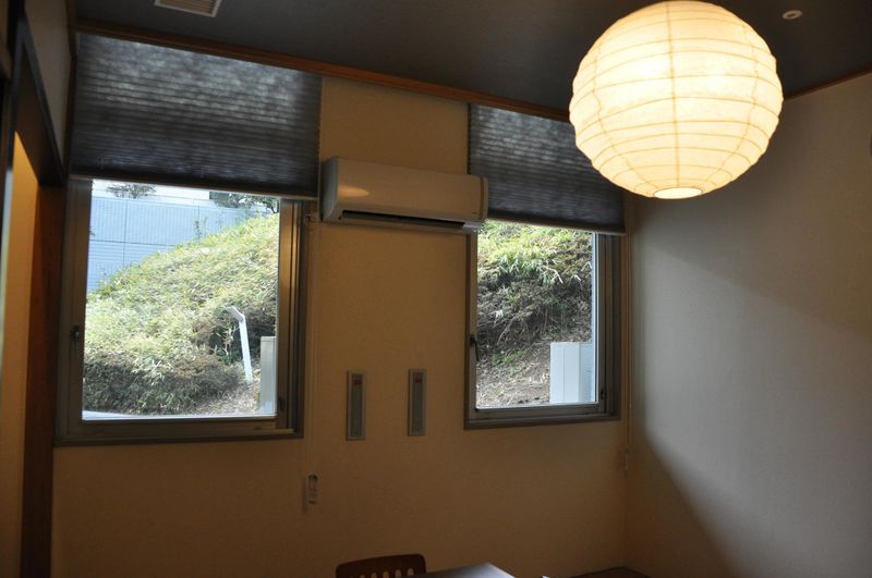 和室（日昇の間） - NATULUCKコープ高倉店