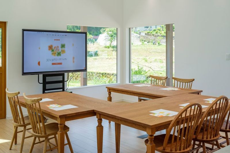 Garden Kitchen Studio - Garden Kitchen Studio（庭付き１棟貸し）