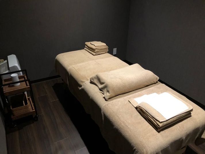 シェアスペース④ - BodyAxisシェアスペース