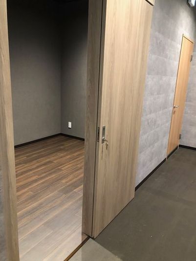 シェアスペース④ - BodyAxisシェアスペース