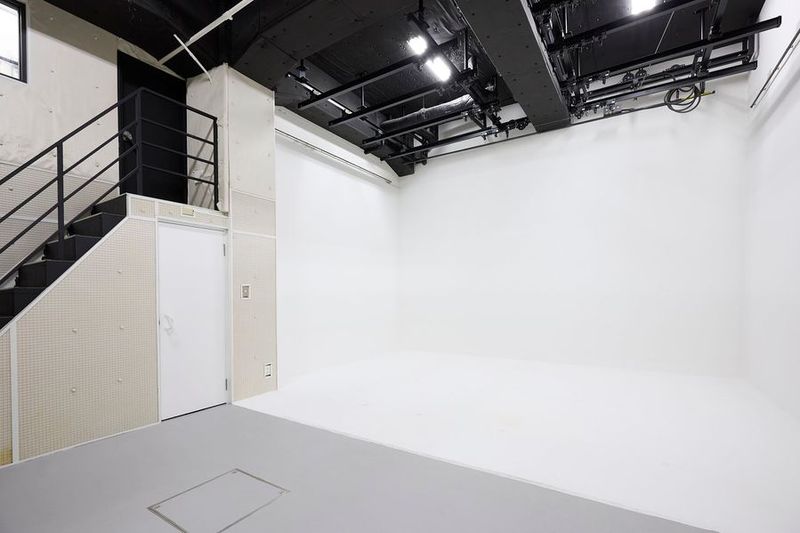studio one - studio one