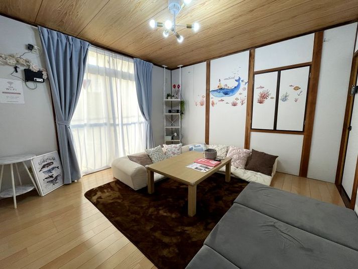 レンタルスペースA（おうちスペース） - THE RENTAlSPACE 松永　