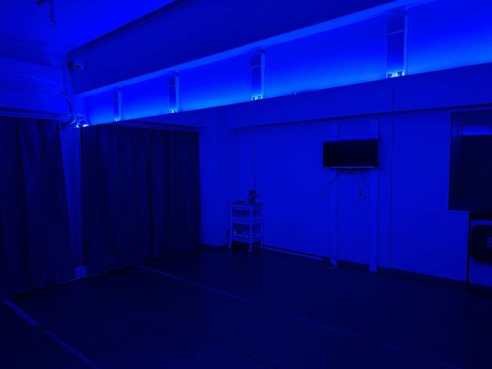 お気軽スタジオ心斎橋beat - お気軽スタジオ心斎橋beat