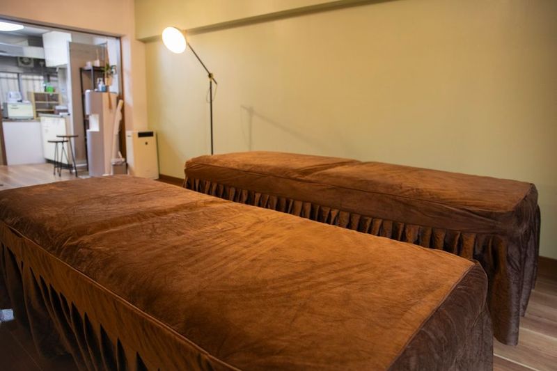 【あくびのすき間】天神橋筋六丁目店 - あくびのすき間　天神橋筋六丁目店