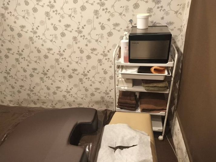 レンタルサロン　スペース3 - minoriba_烏丸駅北店