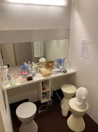 minoriba_烏丸駅北店 レンタルサロン　スペース3の設備の写真