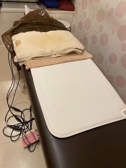 レンタルサロン　フェイシャルスペース - minoriba_烏丸駅北店