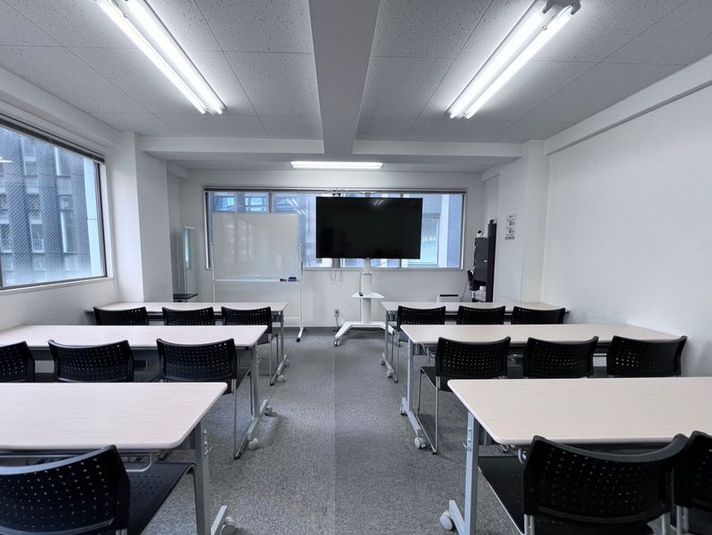 アクセス抜群の貸し会議室・レンタルスペース - ♬マルチアクセス貸会議室＠東京♬