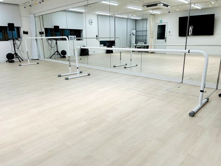 スタジオneginegi 2階スタジオ - スタジオneginegi