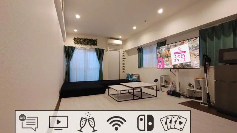 レンタルスペース - 268_plano新大久保