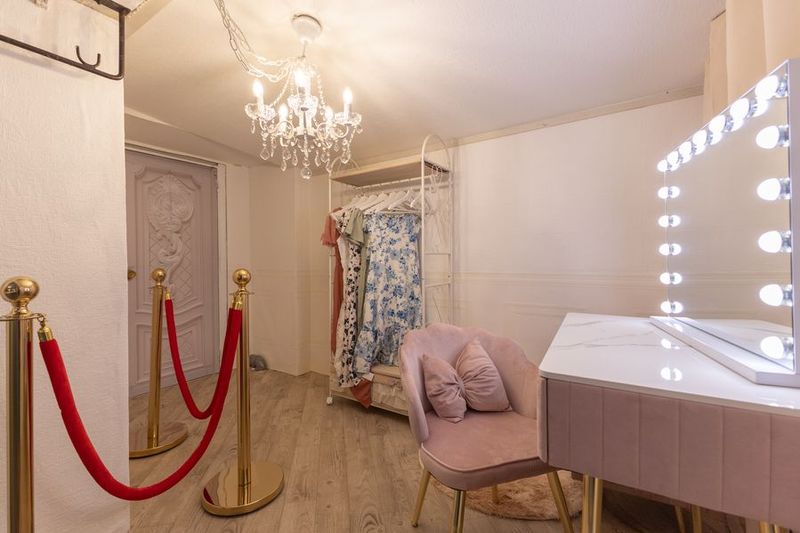 セルフフォトスタジオ　ラビリンス - セルフフォトスタジオ　ラビリンス