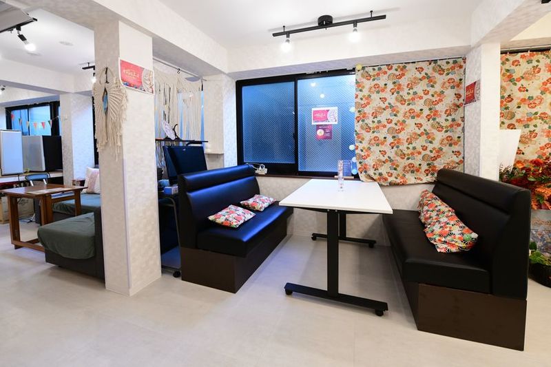 Jing House秋葉原 - Jing House 秋葉原