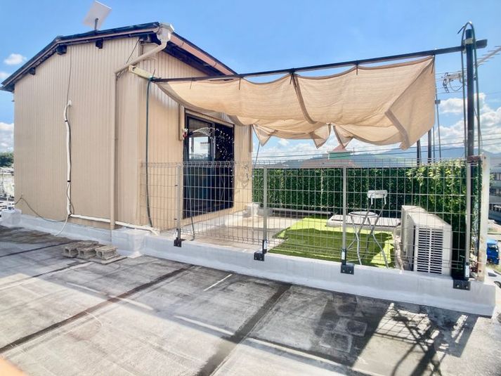 屋上付きお部屋レンタルスペースASOBIBA - 屋上付きお部屋レンタルスペースASOBIBA