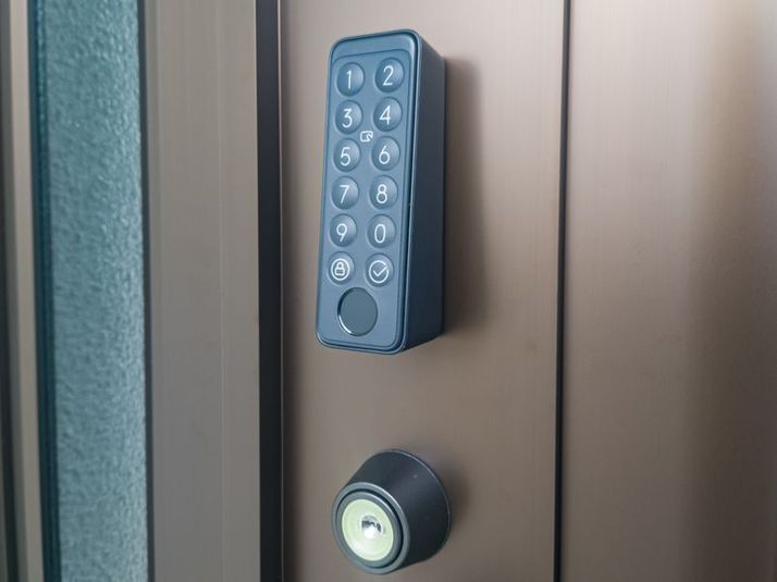 貸し室A(リビング) - ゲストスペース634庵