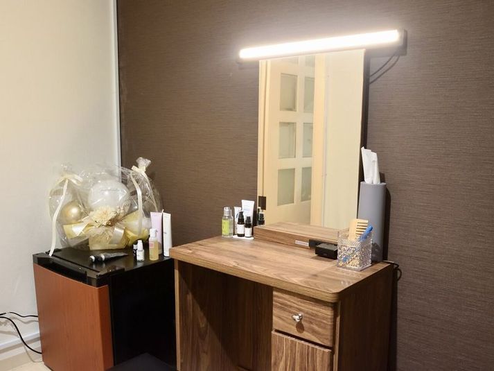 レンタルサロン【アロハ】上新庄 - レンタルサロン【アロハ】上新庄店