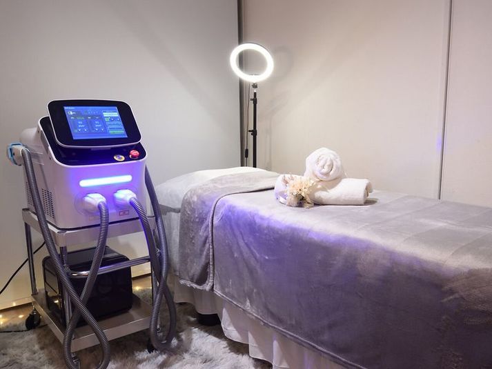 レンタルサロン【アロハ】上新庄 - レンタルサロン【アロハ】上新庄店