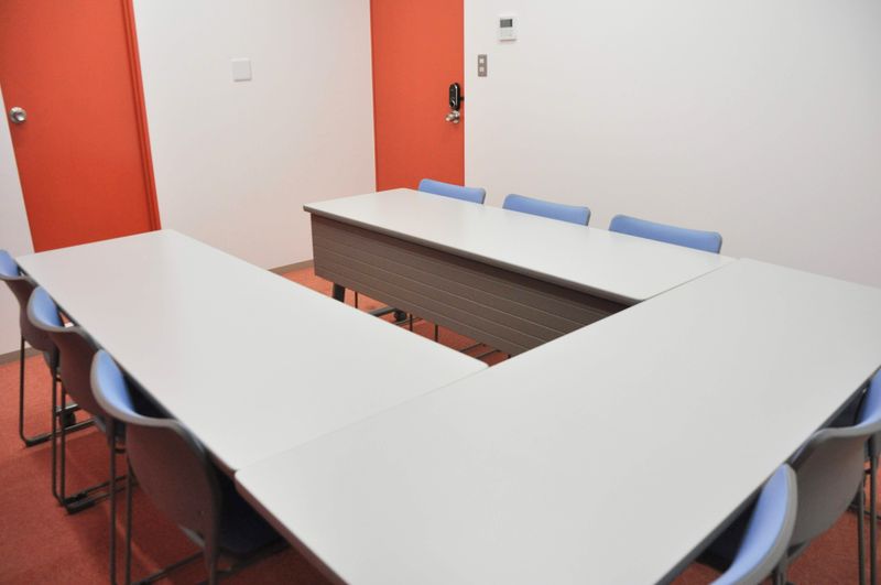 小会議室C - NATULUCKコープ高倉店