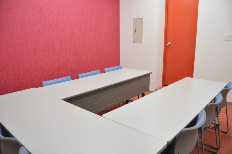 小会議室C - NATULUCKコープ高倉店