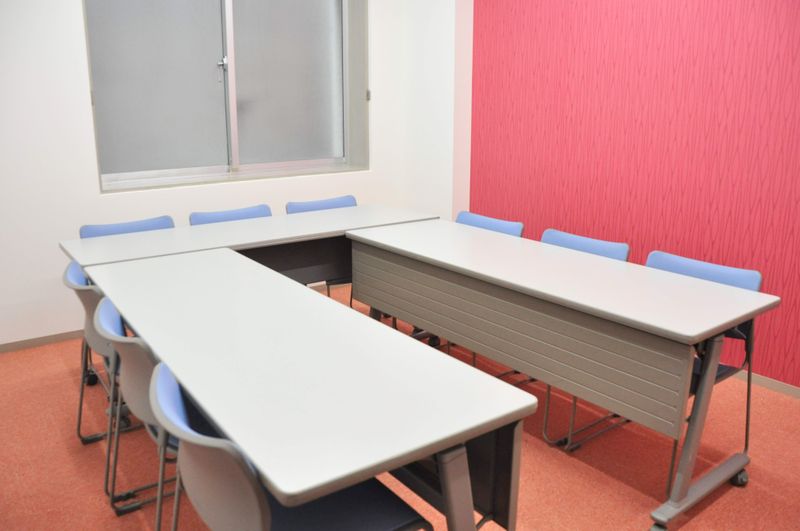 小会議室C - NATULUCKコープ高倉店