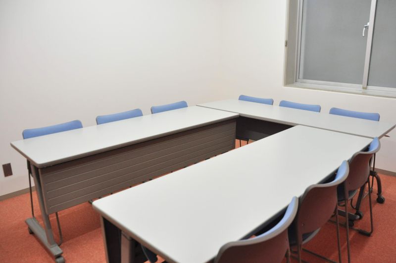 小会議室C - NATULUCKコープ高倉店