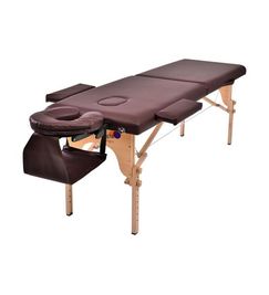 ・折りたたみ式マッサージベット - WHITEGYM池袋店 WHITEGYM池袋店/レンタルジムの室内の写真