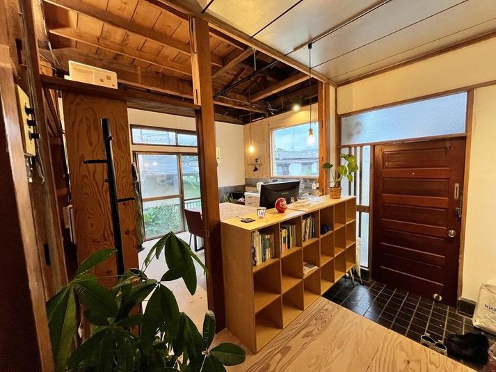 レンタルスペース＋会議室＋多目的利用 - 木元洋佑建築設計室内貸しスペース