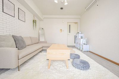 FUNS【ファンズ】京都の室内の写真