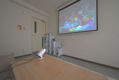FUNS【ファンズ】京都の室内の写真