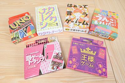 FUNS【ファンズ】京都の室内の写真