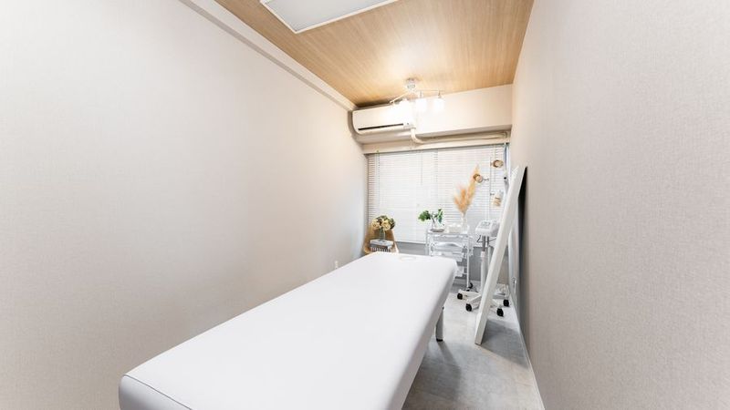 ＆YUZUサロン - スペースNear‗A館