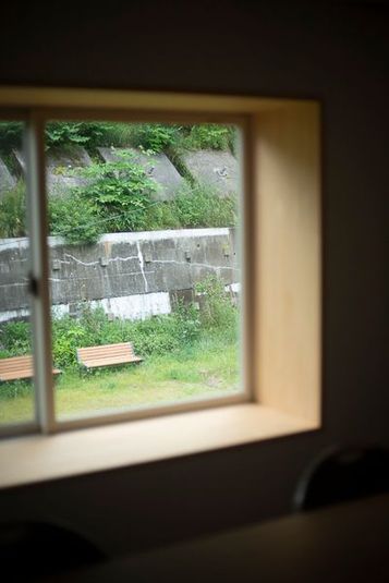 【草津温泉 湯畑徒歩３分】6名まで可能！２階パークビュー会議室 - 草津温泉コワーキング