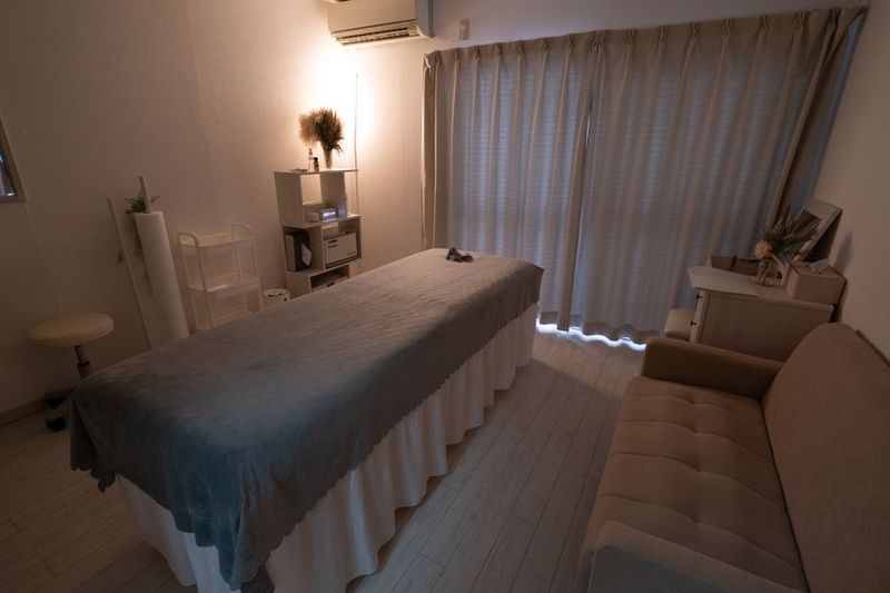 レンタルサロン LOHASIS 所沢 - レンタルサロン LOHASIS 所沢