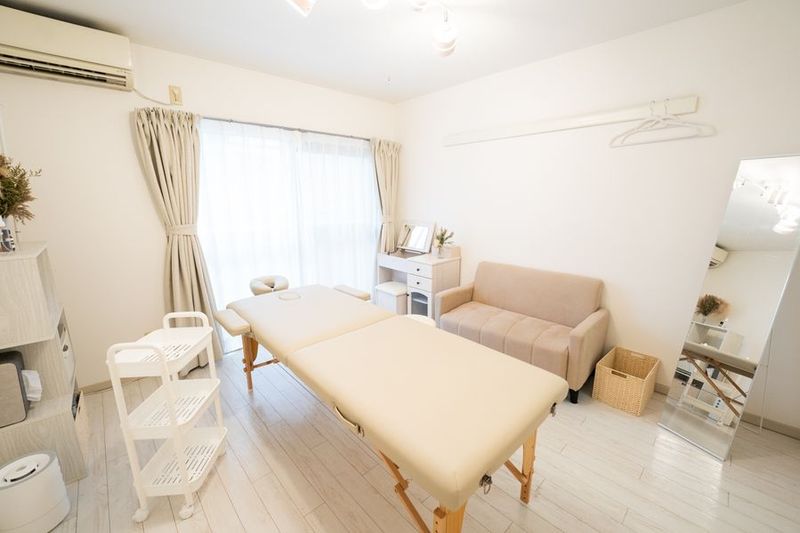 レンタルサロン LOHASIS 所沢 - レンタルサロン LOHASIS 所沢