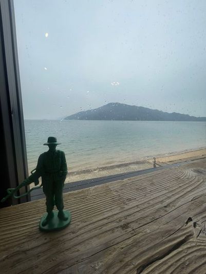 本格厨房機器付きカフェ&ミラー付きヨガスタジオ - CORAL CAFE 310 カフェ&ヨガスタジオスペース