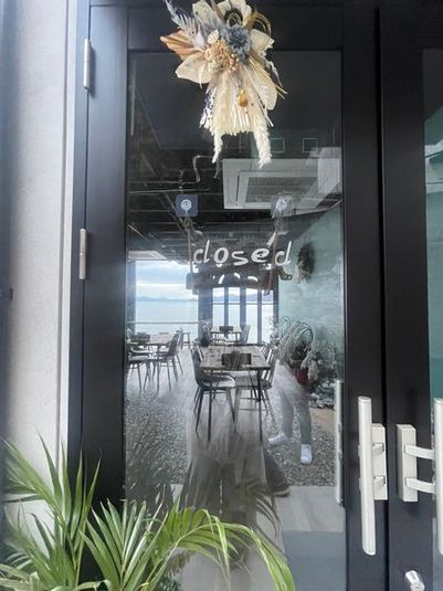 本格厨房機器付きカフェ&ミラー付きヨガスタジオ - CORAL CAFE 310 カフェ&ヨガスタジオスペース