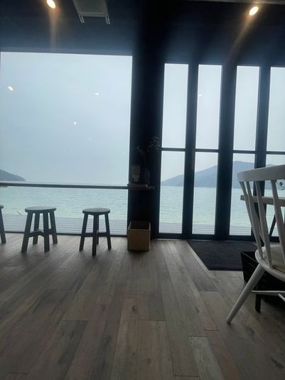 本格厨房機器付きカフェ&ミラー付きヨガスタジオ - CORAL CAFE 310 カフェ&ヨガスタジオスペース