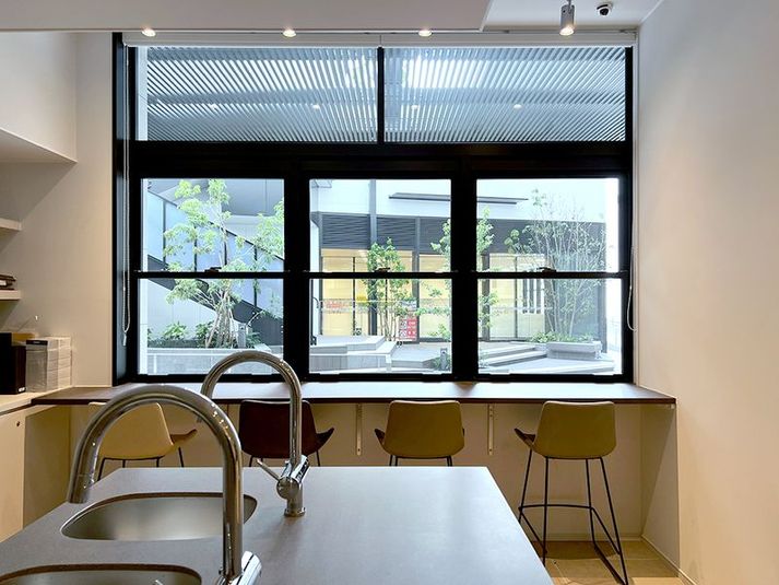 プロ利用OKのレンタルキッチン（営業許可申請済）※菓子製造付き - マチノバ