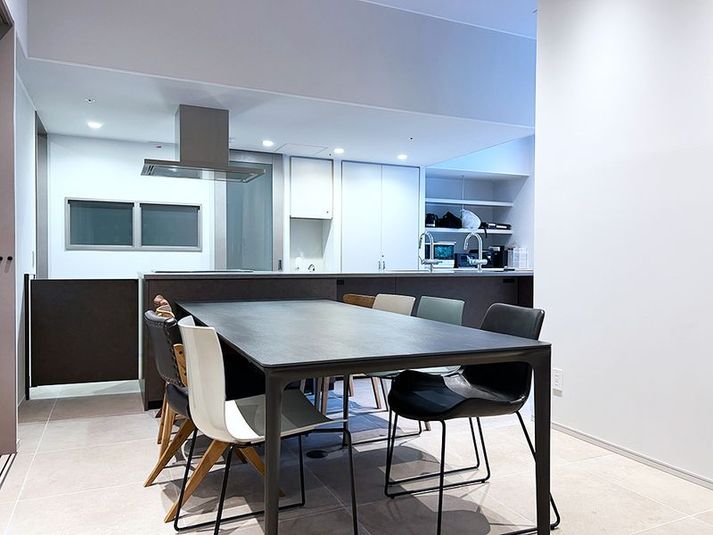 プロ利用OKのレンタルキッチン（営業許可申請済）※菓子製造付き - マチノバ