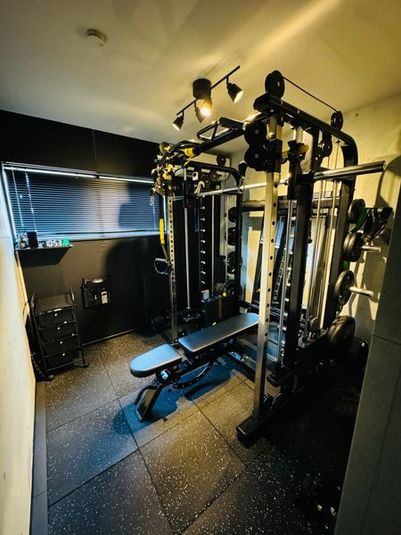 レンタルジム　セルフィットネス 宇佐南店 - SELFitness(セルフィットネス)