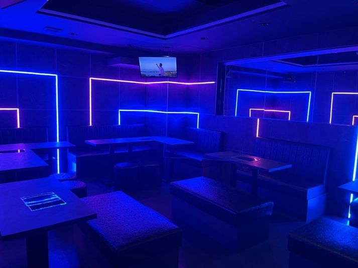 Bar Revive - Bar Revive