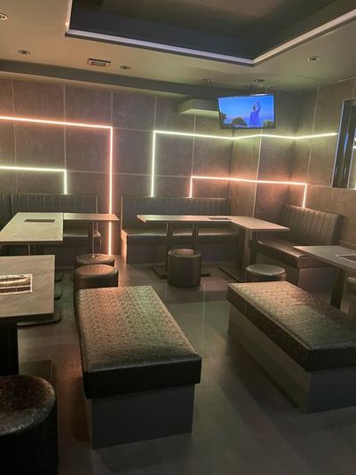 Bar Revive - Bar Revive