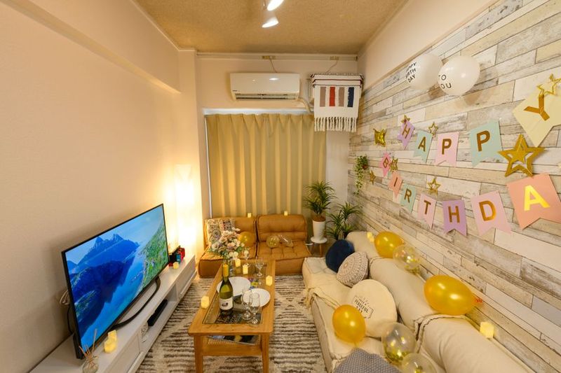 pop新大阪 1号店 - pop新大阪