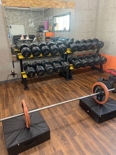 シェアリングジム浜松 - シェアリングジム浜松