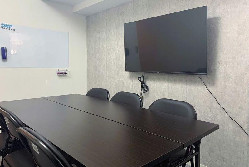 フルーラウンジ浜松町 - floo lounge 浜松町