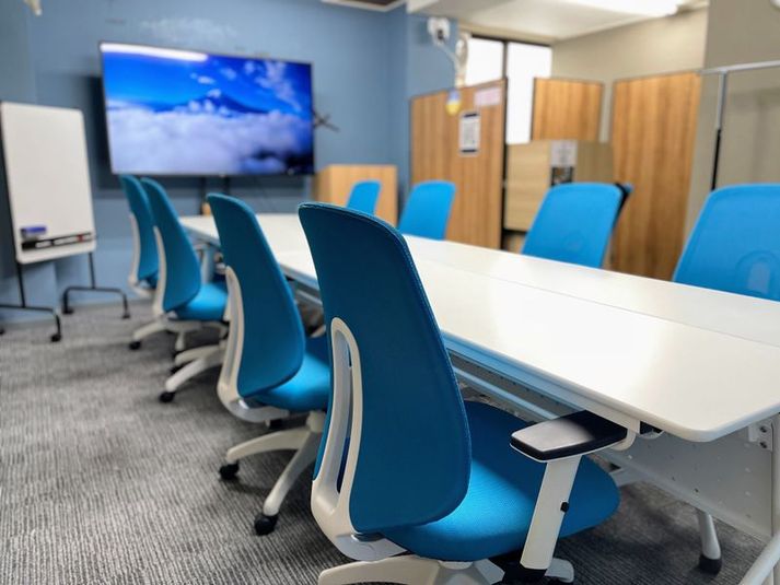 DENGEN会議室｜代々木八幡駅2分 - DENGEN代々木八幡 by GOZAR