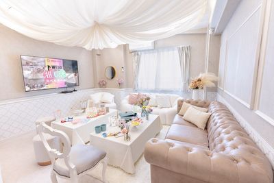 スペモエール📣歓送迎会🎊推し活💖映え🎀おしゃれかわいい理想推し部屋😍女子会💖558_SpemoYell大久保2nd - 558_SpemoYell大久保2nd