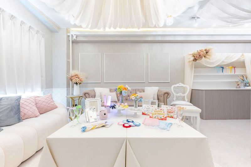 推し活スペース - 558_SpemoYell大久保2nd