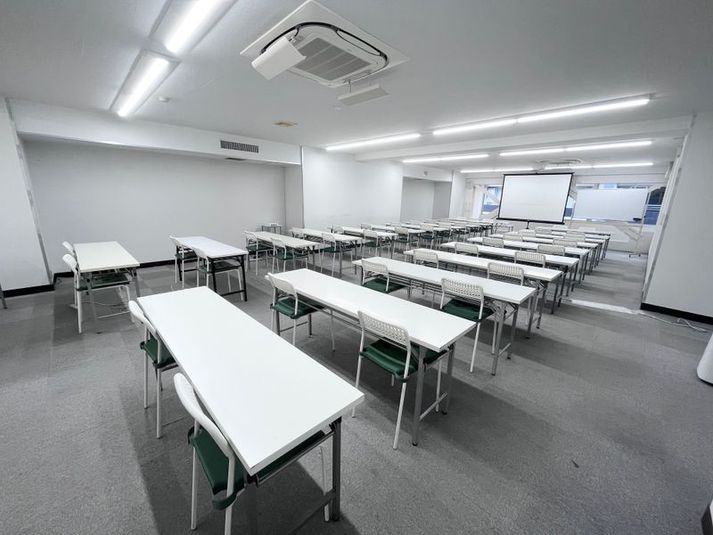 5階A会議室 - スタンダード会議室　日本橋馬喰町店